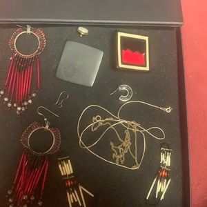 Lot of Misc Jewelry